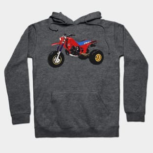 1985 ATC 250R Hoodie